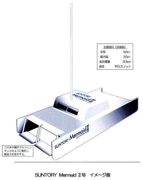 SUNTORY }[Ch2@C[W