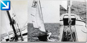 1962年の航海