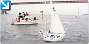 1989年の航海